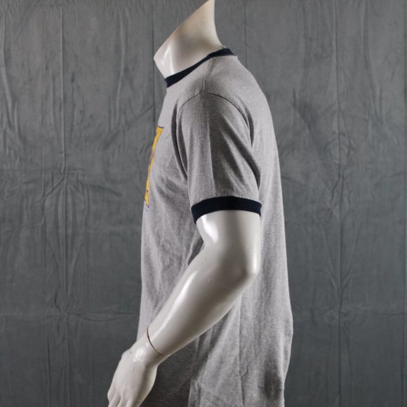 John Kerry for Presdient - 2004 USA Election - Uniton Made - Men's Medium - Picture 4 of 7